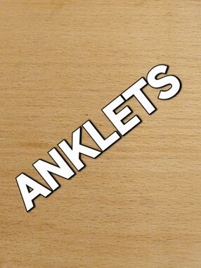 ANKLETS